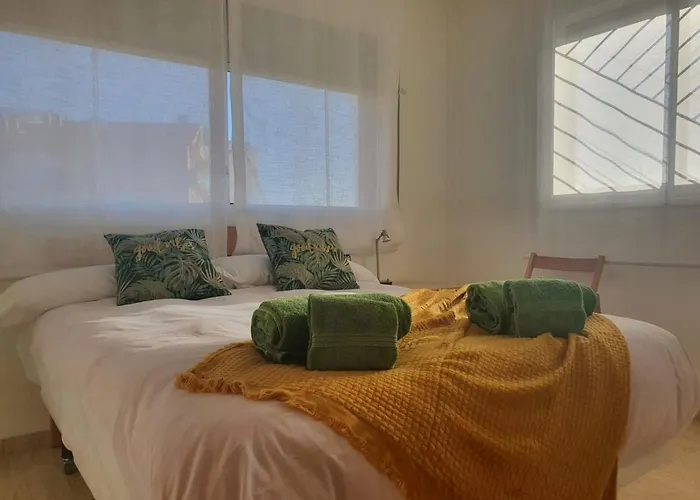 Apartaments Flamingo