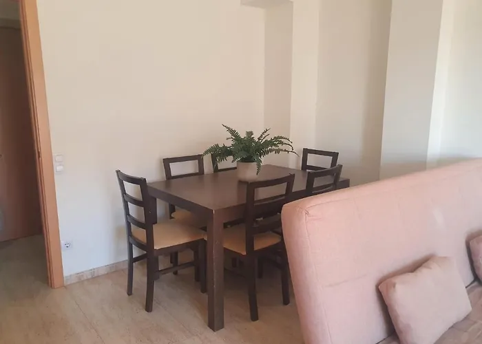 Apartaments Flamingo
