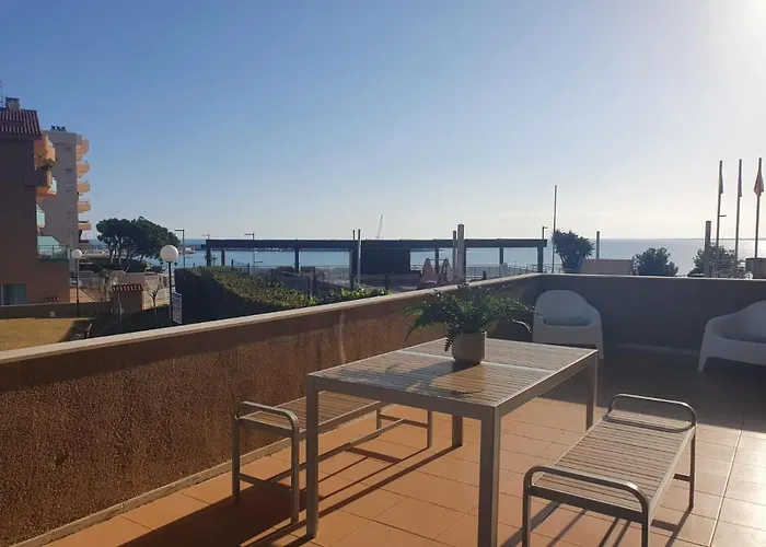 Apartaments Flamingo