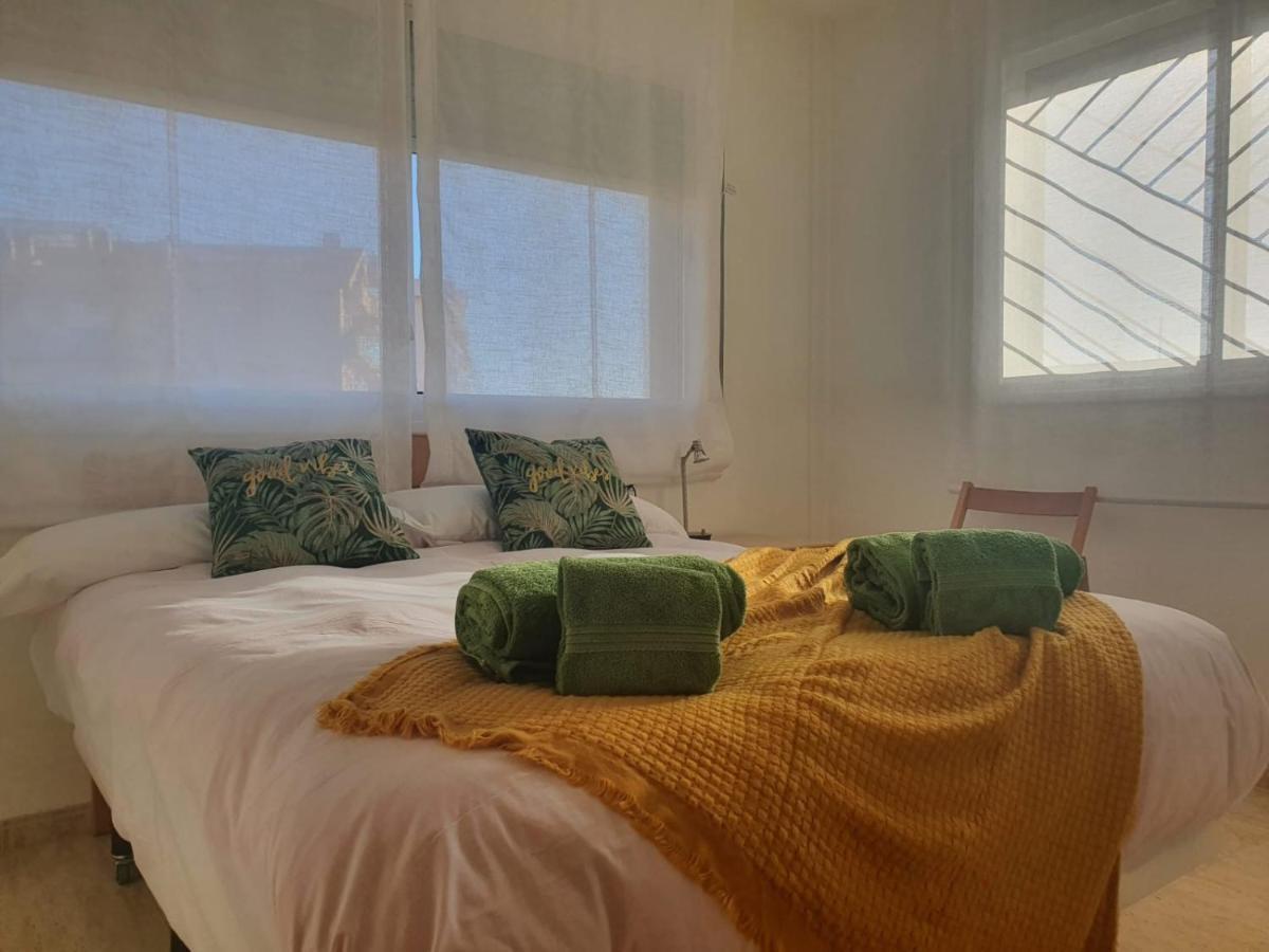 Flamingo Apartment
