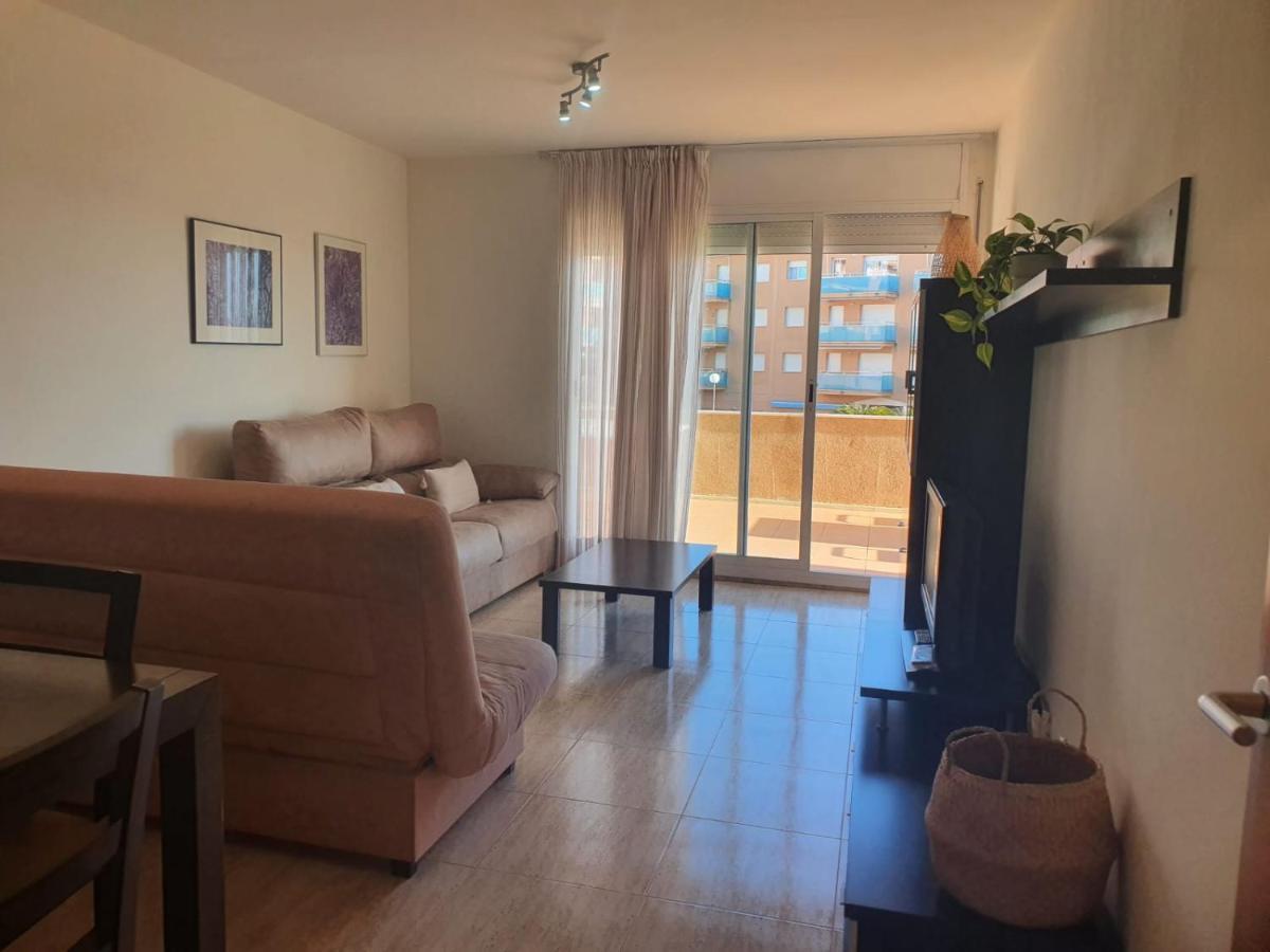 Flamingo Apartment