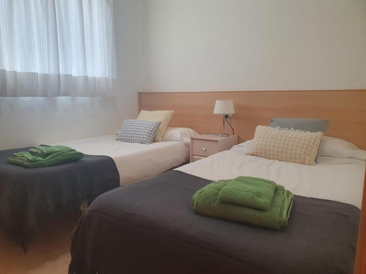 Apartment Flamingo L'Ampolla
