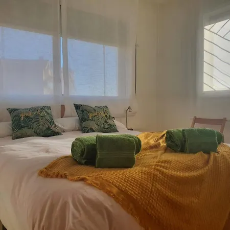 Apartaments Flamingo L'Ampolla Extérieur photo