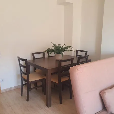 Apartaments Flamingo L'Ampolla Extérieur photo