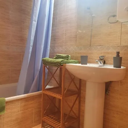 Apartaments Flamingo L'Ampolla Extérieur photo