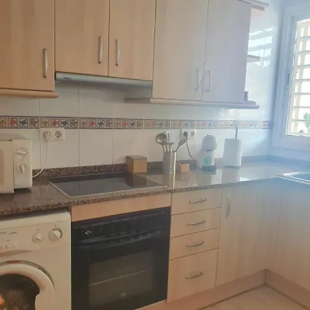 Apartaments Flamingo L'Ampolla Extérieur photo