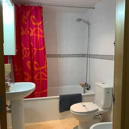 Apartaments Flamingo L'Ampolla Extérieur photo