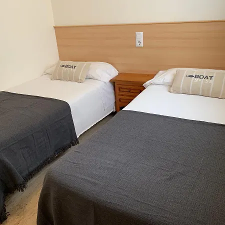 Apartaments Flamingo L'Ampolla Extérieur photo
