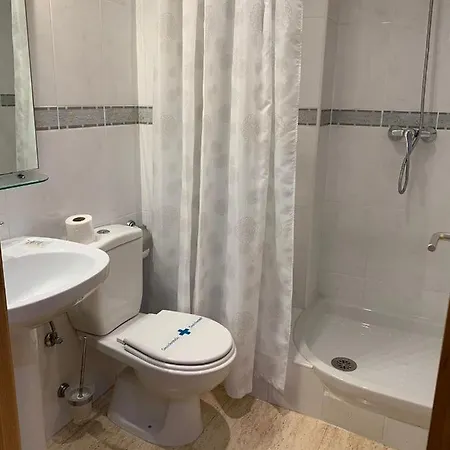 Apartaments Flamingo L'Ampolla Extérieur photo