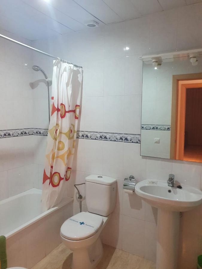 Flamingo Apartamento