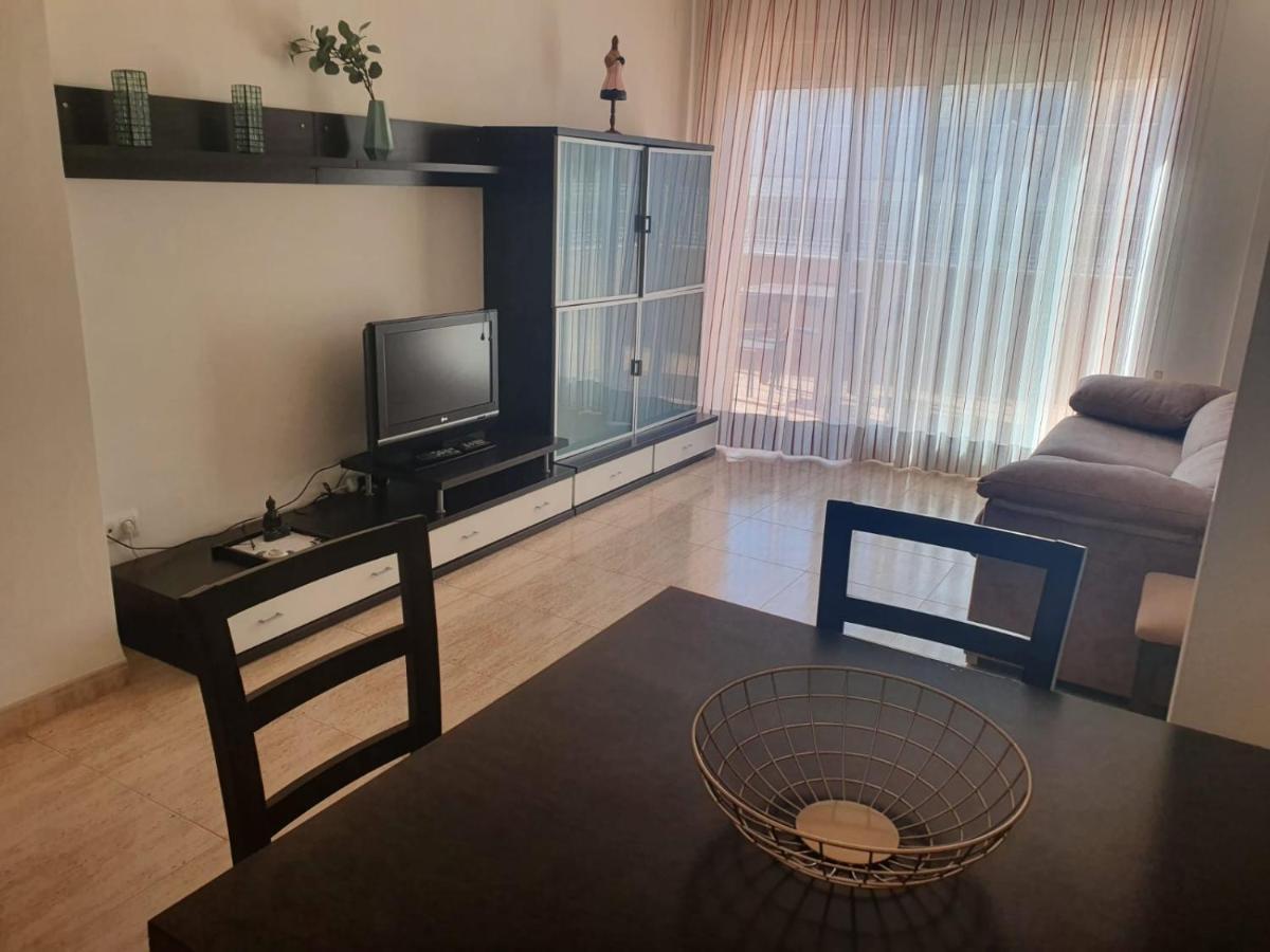 Flamingo Apartamento L'Ampolla