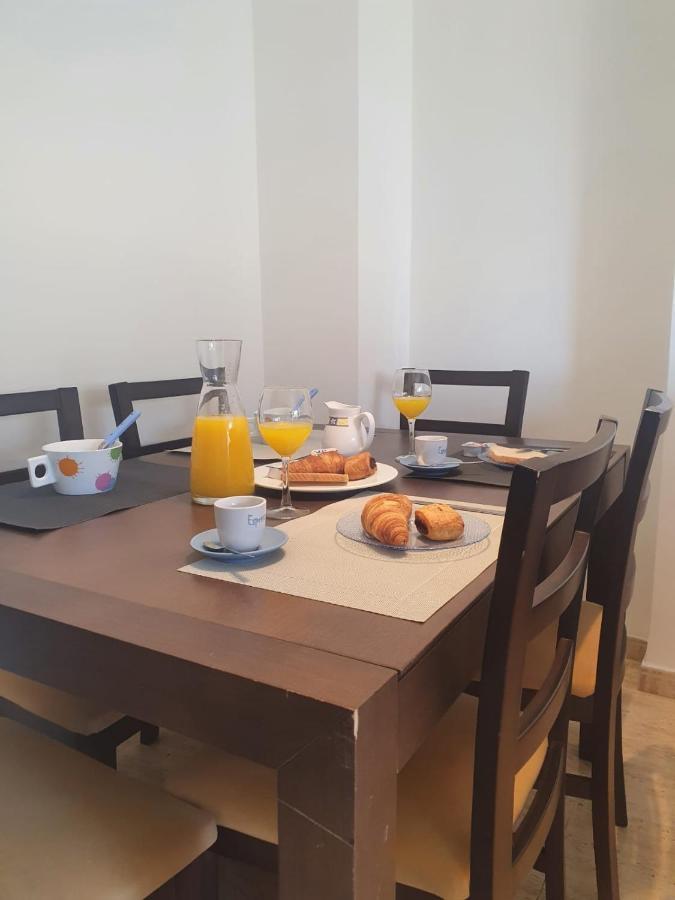 Flamingo Apartamento *