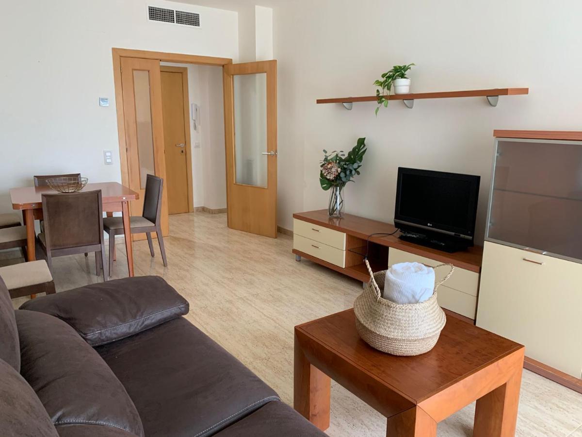 Apartamento Flamingo *